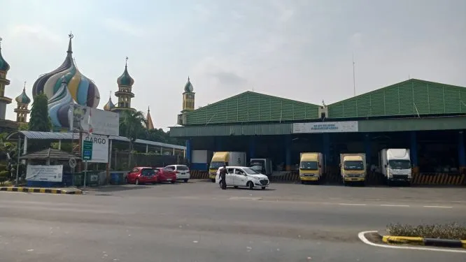 Tarif Paling Murah se-Indonesia