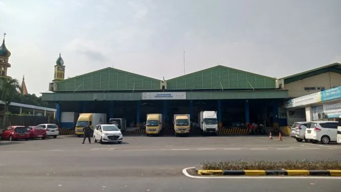 RS CARGO LOGISTIC