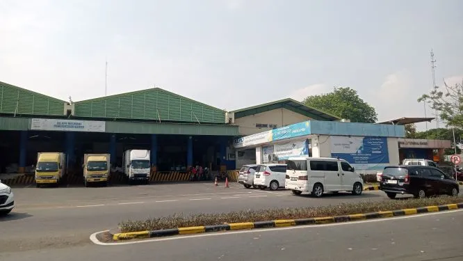 RS CARGO LOGISTIC